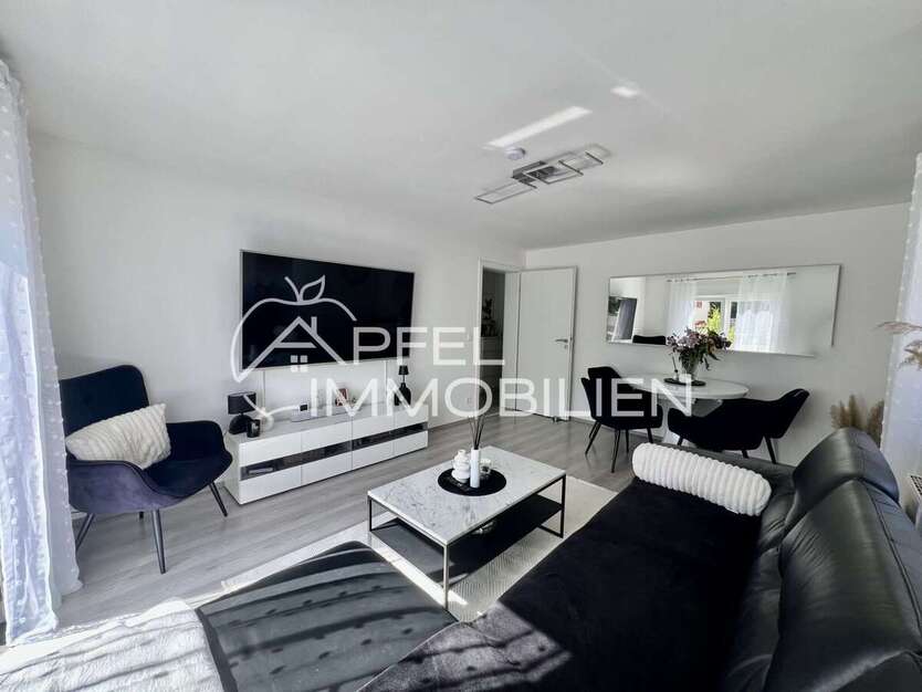 Wohnung zum Kaufen in Ludwigsburg 339.000 € 84 m² 4 zimmer