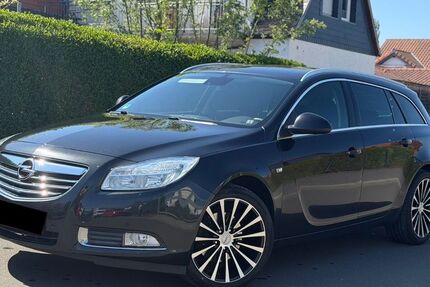 Opel Insignia 235.000 km 3.900 &euro; Bad nauheim 61231