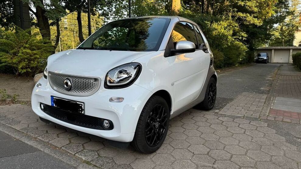 ForTwo