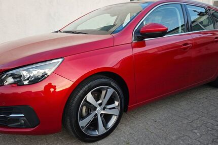 Peugeot 308 92.000 km 12.990 € Ötigheim 76470