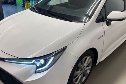 Toyota Corolla 291.770 km 11.890 &euro; LEONBERG 71229