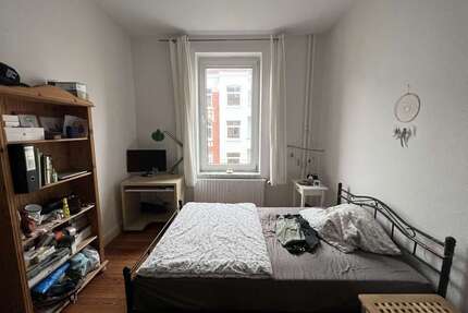 Wohnung zum Mieten in Kiel 560 € 48 m²