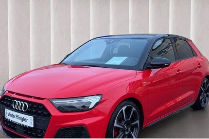 Audi A1 77.000 km 21.980 &euro; Pocking 94060