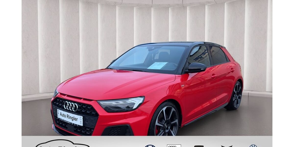 Audi A1 77.000 km 21.980 &euro; Pocking 94060