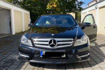 Mercedes C 250