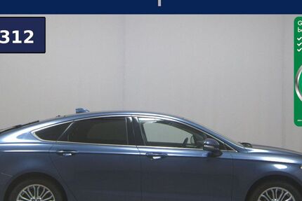 Ford Mondeo 184.514 km 10.950 &euro; Gyhum/Bockel 27404