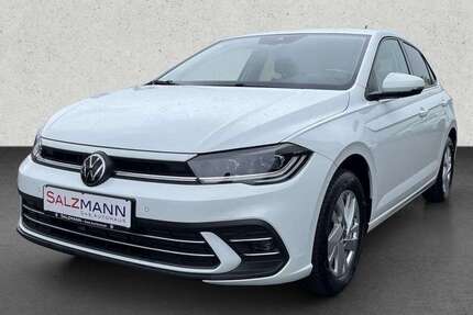 VW Polo 12.280 km 19.489 &euro; Bad Hersfeld 36251