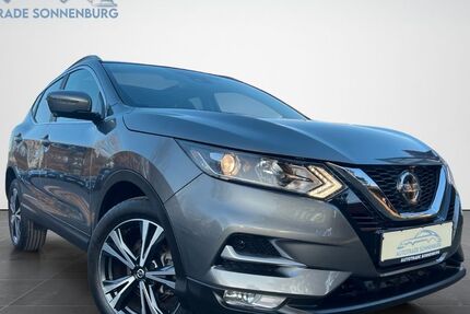 Nissan Qashqai 42.412 km 18.690 &euro; Mehlingen 67678