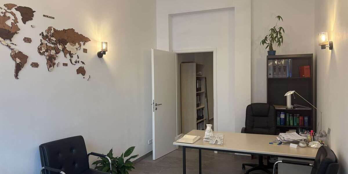 Gewerbeobjekt Berlin Charlottenburg-Wilmersdorf - 684&euro; | Angebot:26855365