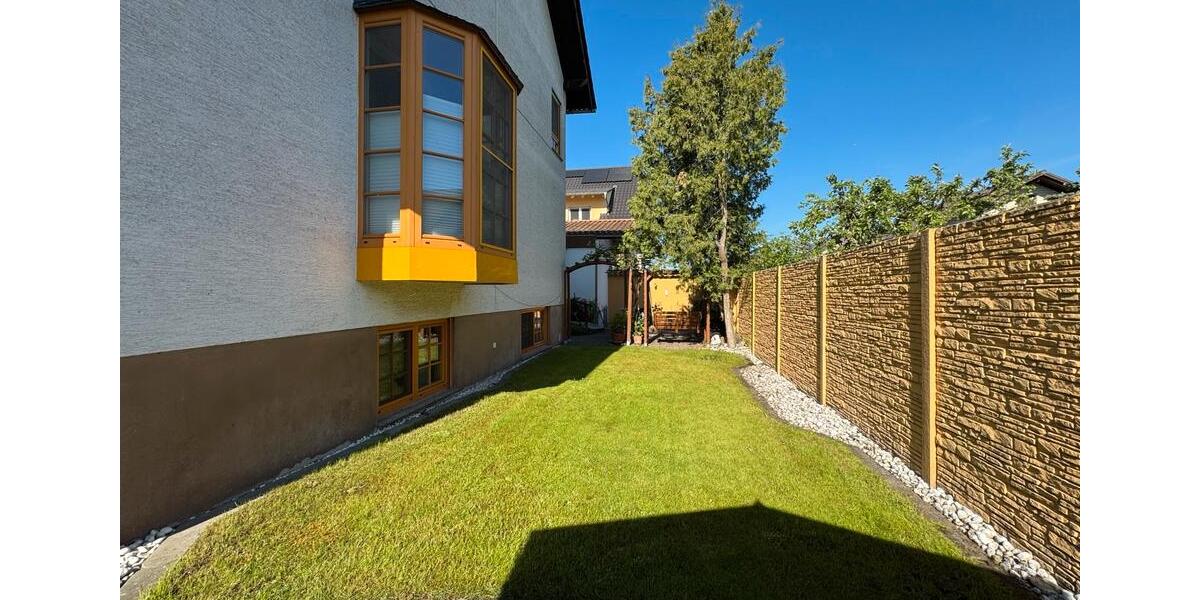 Einfamilienhaus Riedstadt - 8 Zimmer, 293 m&sup2;, 699.000&euro; | Angebot:26068933