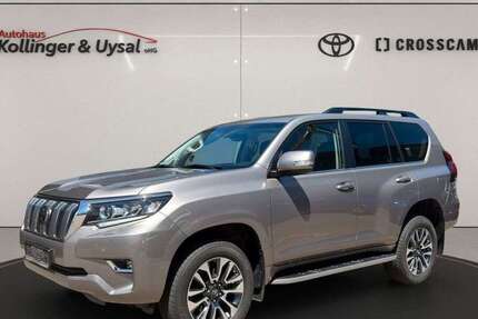 Toyota Land Cruiser 39.150 km 62.980 &euro; Titisee-Neustadt 79822