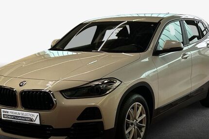 BMW X2 73.258 km 23.990 &euro; Karlsruhe 76227