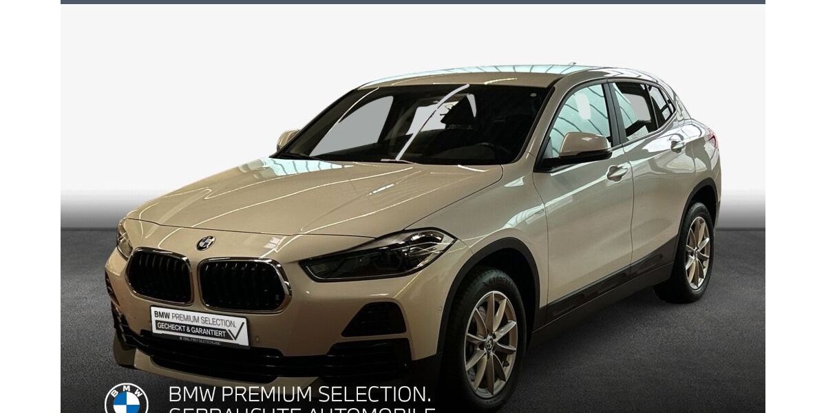 BMW X2 73.258 km 23.990 &euro; Karlsruhe 76227