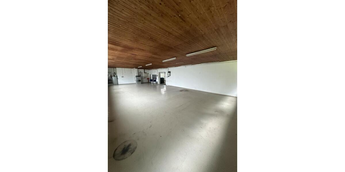 Gewerbeobjekt Wadgassen - 1.600&euro; | Angebot:25144681