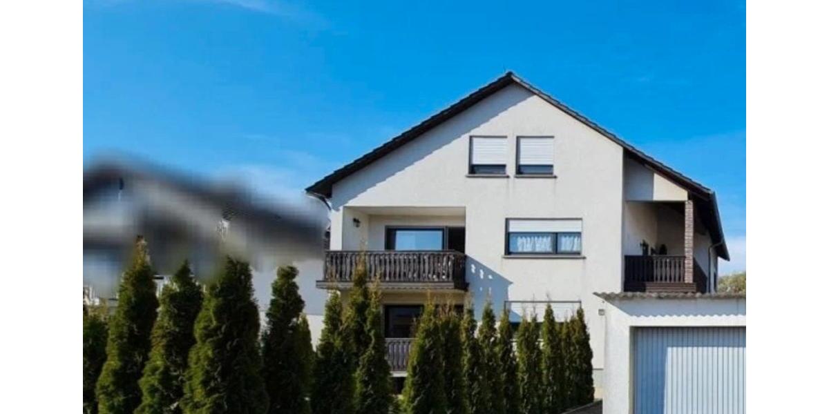 Etagenwohnung Külsheim - 4 Zimmer, 103 m&sup2;, 910&euro; | Angebot:26211084