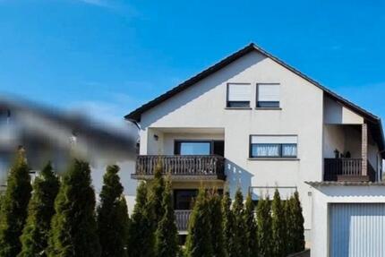 Wohnung Külsheim - 4 Zimmer, 103 m&sup2;, 910&euro; | Angebot:26211084