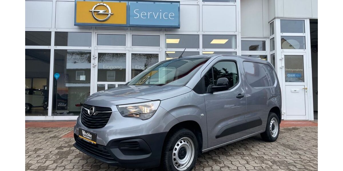Opel Combo 31.217 km 17.190 &euro; Bruchhausen-Vilsen 27305