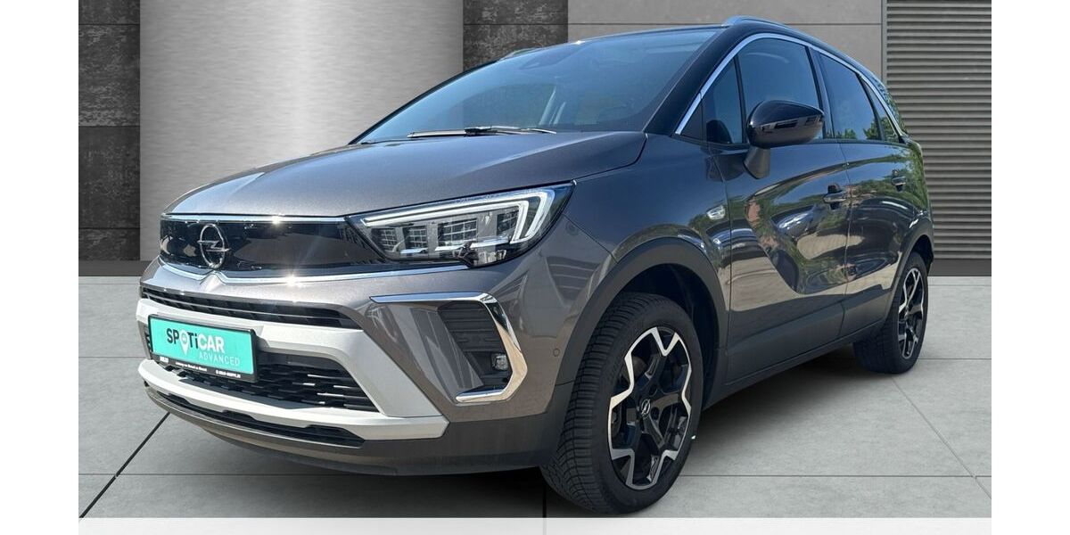 Opel Crossland (X) 11.903 km 19.550 &euro; Preetz 24211