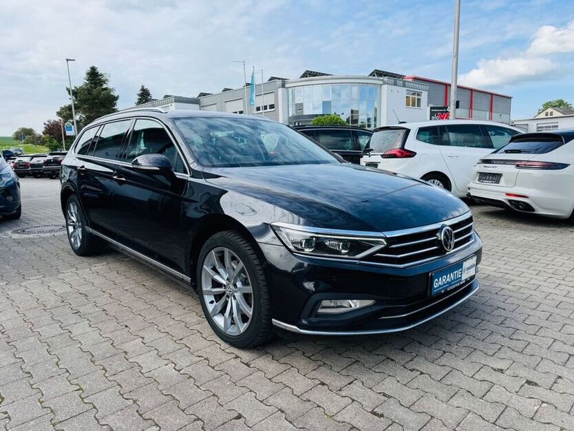 Passat