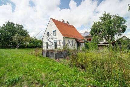 Grundstück Germering Harthaus - 610.000&euro; | Angebot:25996251