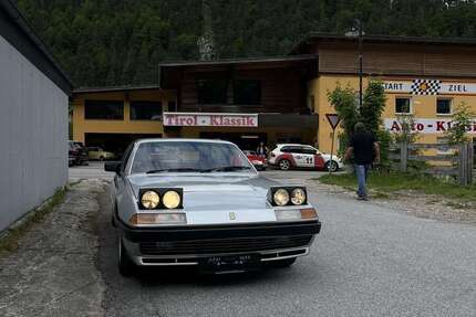 Ferrari 400 68.960 km 45.900 € Mittenwald 82481