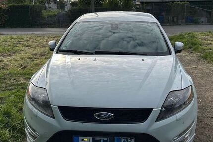 Ford Mondeo 235.635 km 4.300 &euro; Leipzig 04177