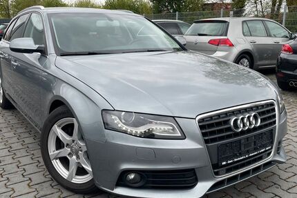 Audi A4 188.000 km 6.999 &euro; Stockstadt a.M. 63811