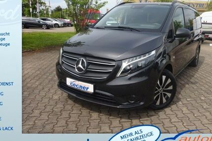 Mercedes-Benz Vito 62.631 km 41.840 &euro; Eilenburg 04838