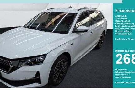 Skoda Octavia 15.279 km 30.757 &euro; Calw 75365
