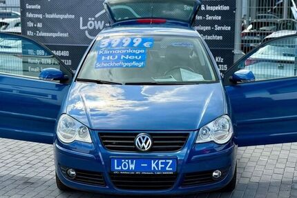 VW Polo