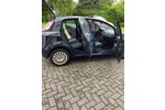 Punto Evo