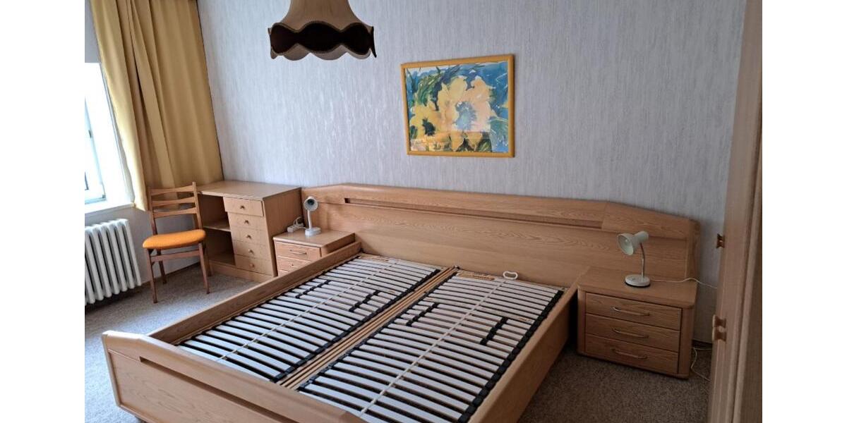 Erdgeschoßwohnung Leipzig Nordost - 2 Zimmer, 60 m&sup2;, 700&euro; | Angebot:25536089