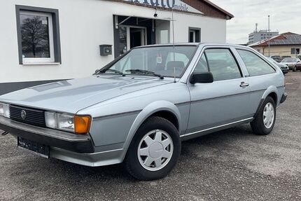 VW Scirocco 30.672 km 19.999 &euro; Nordhausen 99734