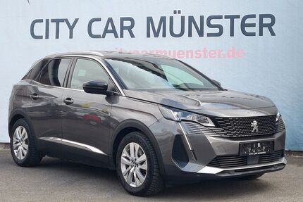 Peugeot 3008 140.135 km 17.900 &euro; Münster 48165
