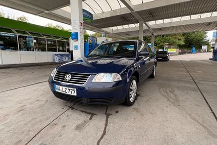 VW Passat 199.999 km 2.340 &euro; Höhr-Grenzhausen 56203