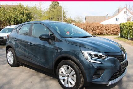 Renault Captur 44.460 km 14.890 &euro; Hilden bei Düsseldorf 40721