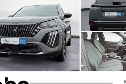Peugeot 2008 4.512 km 23.930 &euro; Balingen 72336