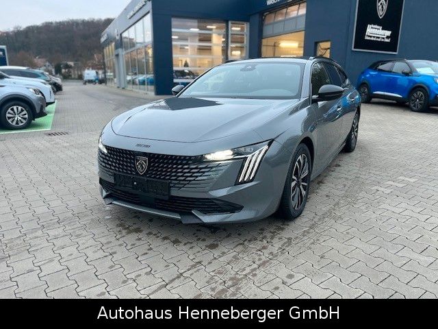 Peugeot 508 1.200 km 37.990 &euro; Theilheim 97288