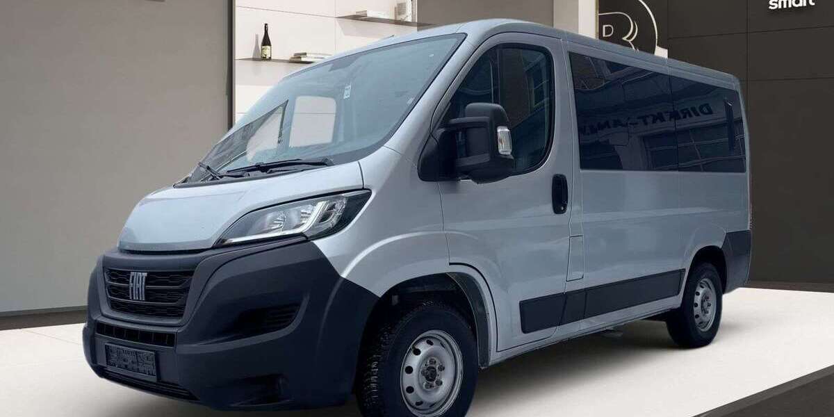 Fiat Ducato 135.521 km 24.488 &euro; Köln 51067