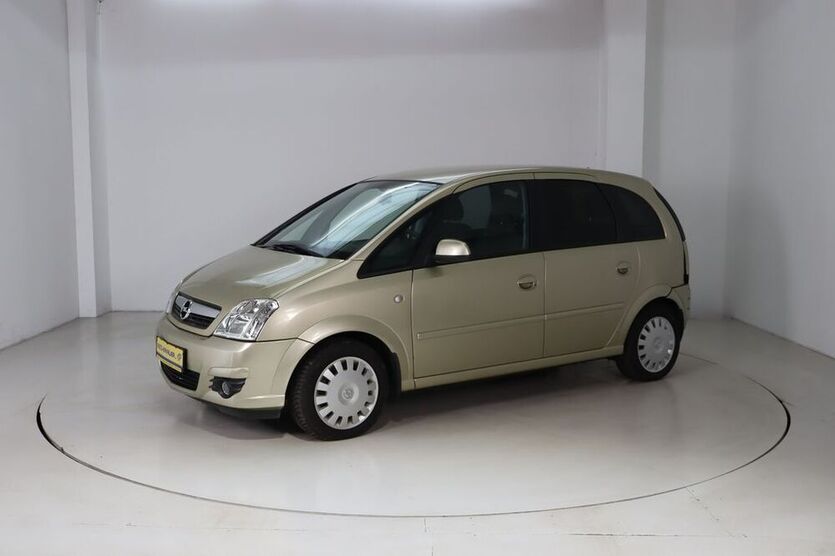 Meriva
