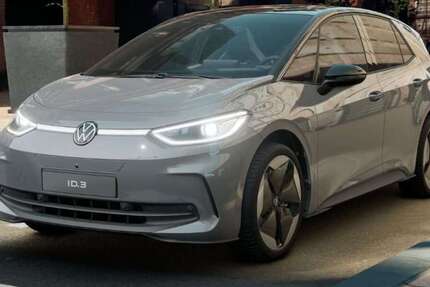 VW ID.3 8.250 km 47.890 &euro; Einbeck 37574