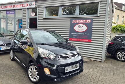 Kia Picanto 61.500 km 7.750 &euro; Krefeld 47798