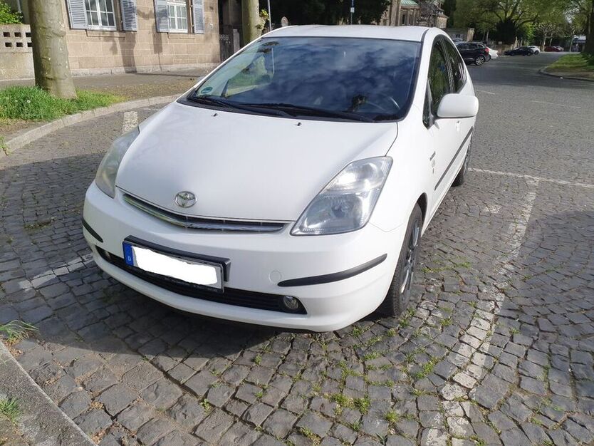PRIUs