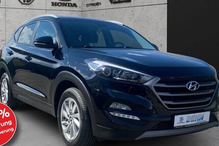 Hyundai TUCSON 93.636 km 14.950 &euro; Stendal 39576