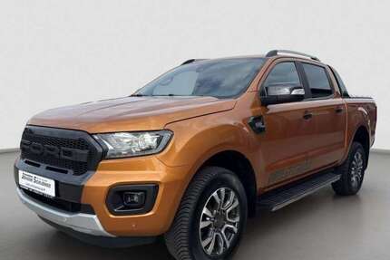Ford Ranger 95.000 km 27.900 &euro; Lehe 26892