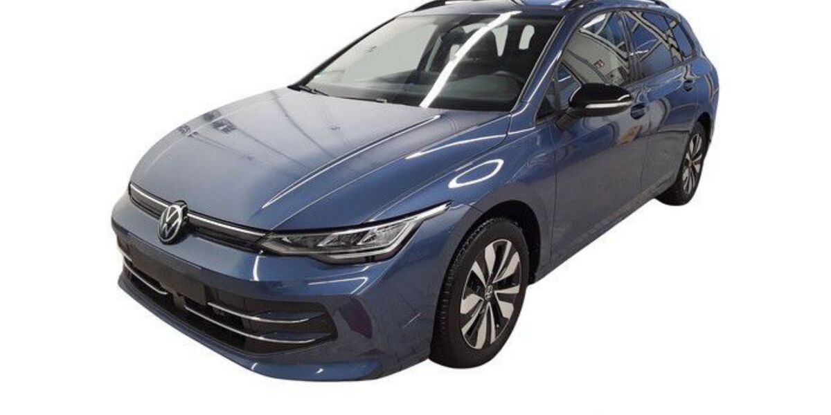 VW Golf 18.985 km 25.948 &euro; Kempten 87437