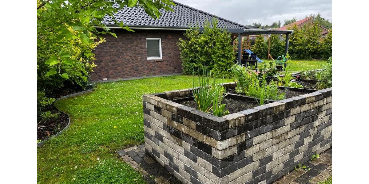 Bungalow Weener - 5 Zimmer, 123 m&sup2;, 450.000&euro; | Angebot:26162972