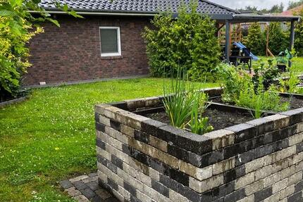 Haus Weener - 5 Zimmer, 123 m&sup2;, 450.000&euro; | Angebot:26162972