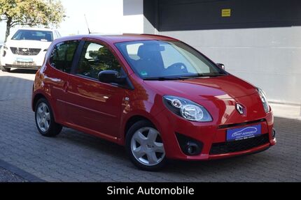 Renault Twingo 110.000 km 2.850 &euro; Owen 73277