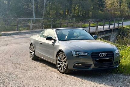 Audi A5 198.000 km 10.500 &euro; München 80802
